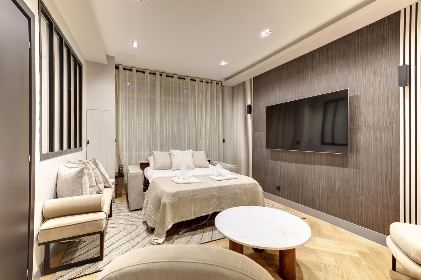 327 Suite Le Marais - Superb Apartment In Paris Exterior foto